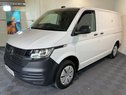 Volkswagen Transporter T28 TDI P/V STARTLINE