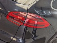 Porsche Cayenne 4.8 Cayenne V8 T Tiptronic S 4WD 5dr 42
