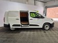 Peugeot Partner 1.5 Professional L2 BHDi 5dr 11