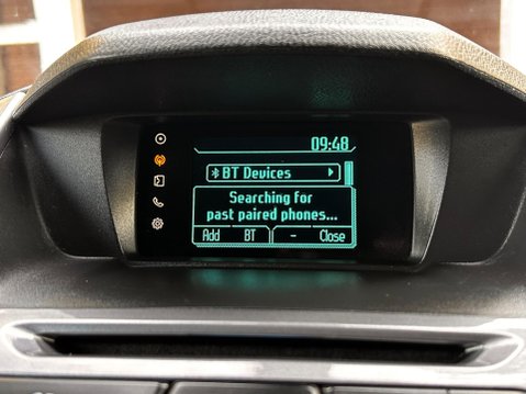 Ford Transit Connect 200 LIMITED P/V 29