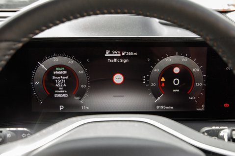 Nissan ARIYA ADVANCE 14