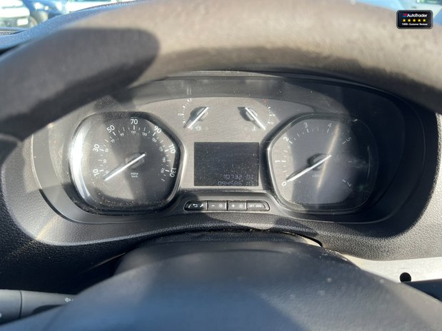 Peugeot Expert Crew Cab SWB L1H1 Blue Hdi Professional Compact EURO 6 NO VAT 29