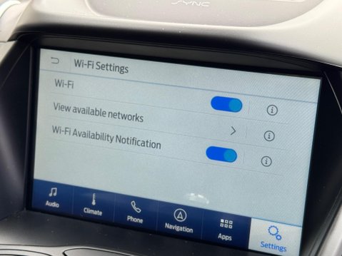 Ford Kuga 2.0 TDCi Titanium 2WD Euro 6 (s/s) 5dr 24