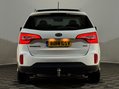 Kia Sorento CRDI KX-4 7