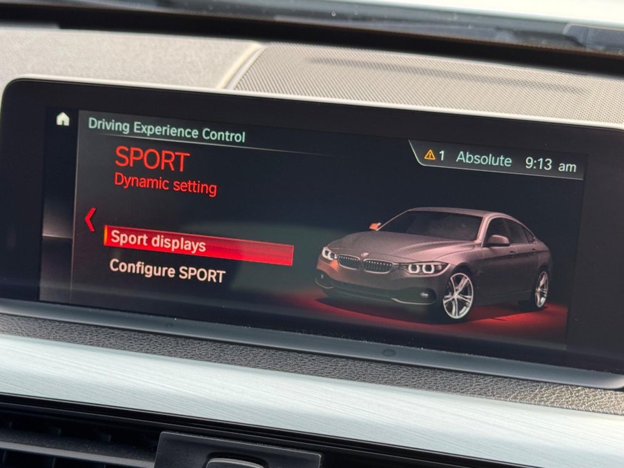 2018 BMW 4 Series — image 25