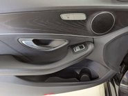 Mercedes-Benz C Class 2.0 C 220 AMG Line Premium D Auto 4dr 37
