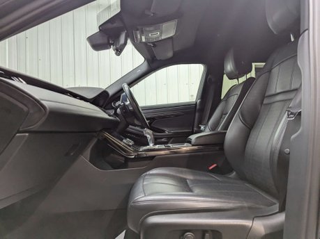 Land Rover Range Rover Evoque 2.0 Range Rover Evoque R-Dynamic HSE D Auto 4WD 5dr 53