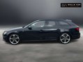 Audi A4 2.0 A4 Black Edition 40 TFSI Semi-Automatic 5dr - NATIONAL DELIVERY* 5