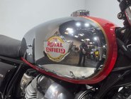 Royal Enfield Interceptor 650 2021 14K GREAT CONDITION A2 READY 1 OWNER MODERN RETRO BIKE 650CC 29