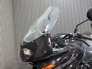 Honda XL 2002 35K GOOD RUNNING PROJECT ADVENTURE BIKE 650CC 11