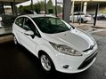 Ford Fiesta 1.25 Zetec 5dr 11