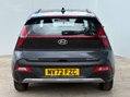 Hyundai BAYON 1.0 Bayon SE Connect TGDi MHEV Auto 5dr 7