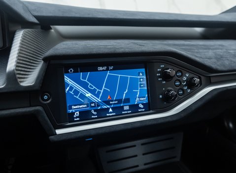 Ford GT Carbon Series 24