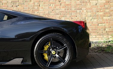 Ferrari 458 Speciale 23