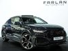 Audi RS Q8 4.0 TFSI V8 Vorsprung SUV 5dr Petrol Tiptronic quattro Euro 6 (s/s) (600 ps