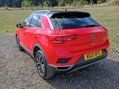 Volkswagen T-Roc 1.5 TSI EVO Design Euro 6 (s/s) 5dr 7