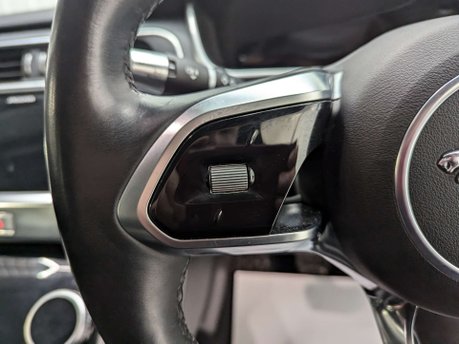 Jaguar I-Pace I-Pace EV400 HSE 4WD 5dr 75