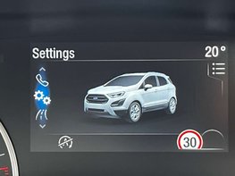 Ford Ecosport 1.0 EcoSport ST-Line 5dr 24