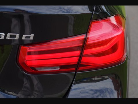 BMW 3 Series 3.0 330d M Sport Auto xDrive Euro 6 (s/s) 4dr 36