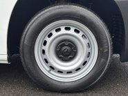 Vauxhall Combo L1H1 2000 Edition 102 ps 27