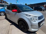 Citroen C1 1.0 VTi JCC+ Euro 6 (s/s) 5dr 10