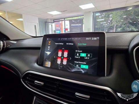 MG HS 1.5 T-GDI 16.6kWh Exclusive Auto Euro 6 (s/s) 5dr 76