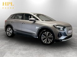 Audi Q4 35 Sport SUV 5dr Electric Auto 55kWh (170 ps)