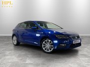 SEAT Leon 1.5 TSI EVO XCELLENCE Hatchback 5dr Petrol DSG Euro 6 (s/s) (150 ps) 1