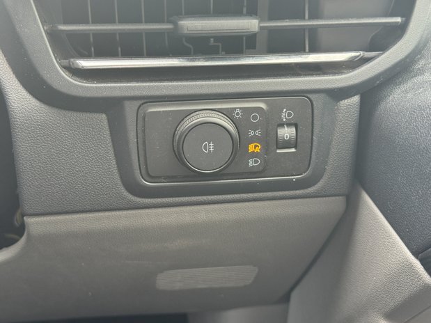 Ford Transit Custom Crew Cab AUTO LWB L2H1 Low Roof Limited 320 Air Con Alloys Sensors Cam EURO 25