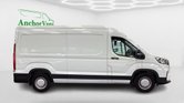 Maxus Deliver 9 LWB L3H3 High Roof Air Con Sensors Cam EURO 6 3