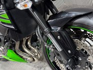 Kawasaki Z 2015 ONLY 8K STUNNING EXAMPLE LONG MOT 800CC NAKED 38