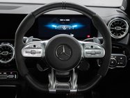 Mercedes-Benz CLA Class 2.0 CLA45 AMG S Plus Coupe 4dr Petrol 8G-DCT 4MATIC+ Euro 6 (s/s) (421 ps) 8
