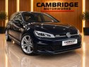 Volkswagen Golf GTD TDI DSG