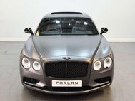 Bentley Flying Spur 4.0 V8 S Saloon 4dr Petrol Auto 4WD Euro 6 (528 ps) 12