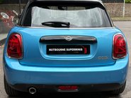 Mini Hatch Cooper 1.5 Petrol Manual Chili 5 dr - 17” ALLOYS - VISUAL BOOST AUDIO 7