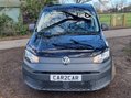 Volkswagen Caddy Maxi C20 TDI COMMERCE 11