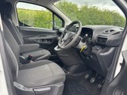Vauxhall Combo L1H1 2300 100 ps Dynamic Panel Van - No VAT 13