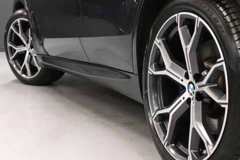BMW X5 3.0 X5 xDrive 45e M Sport Auto 4WD 5dr 17