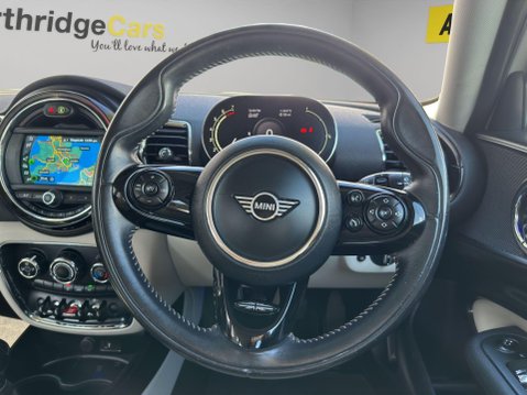 Mini Clubman 1.5 Cooper Exclusive Euro 6 (s/s) 6dr 58