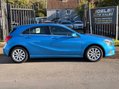 Mercedes-Benz A Class 1.5 A180 CDI SE 7G-DCT Euro 5 (s/s) 5dr 3