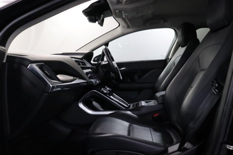 Jaguar I-Pace S 45