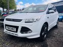 Ford Kuga 2.0 Kuga Titanium X Sport TDCi 5dr