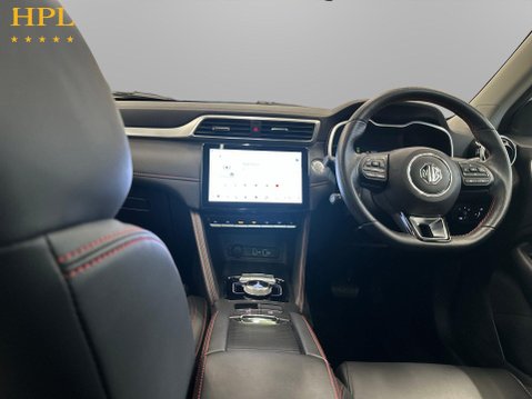 MG ZS 72.6kWh Trophy Long Range SUV 5dr Electric Auto (156 ps) 1 Owner - Sensors 20