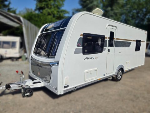 Elddis Affinity  550 1