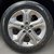 Suzuki Vitara 1.6 SZ-T 5dr 12