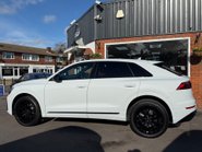 Audi Q8 TDI QUATTRO BLACK EDITION 9