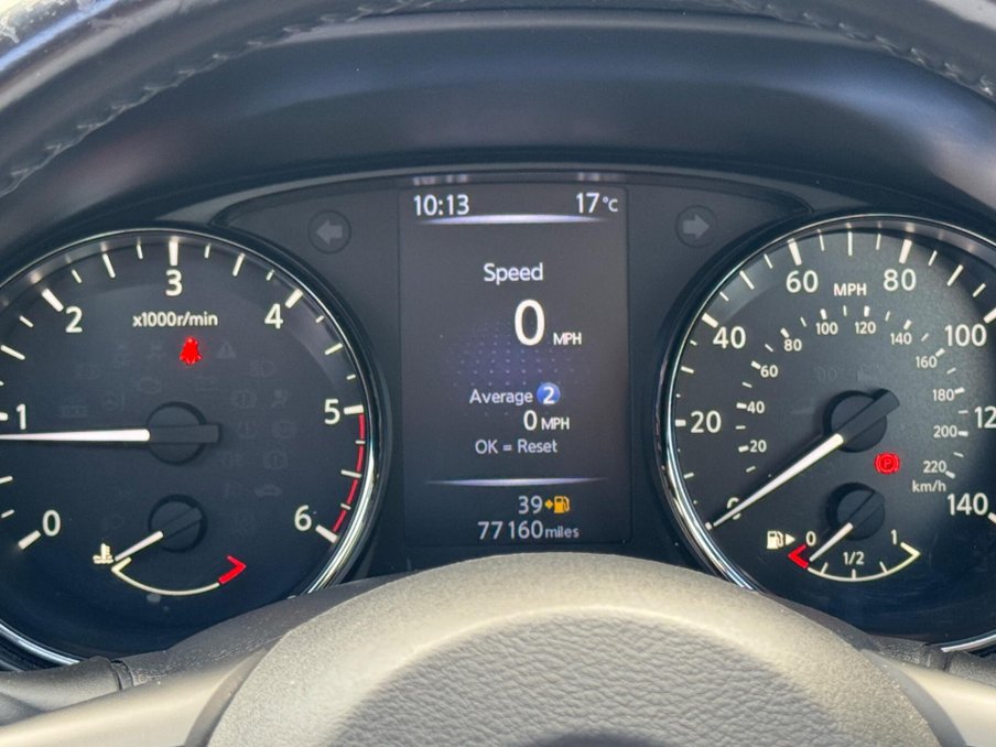 2017 Nissan X-Trail — image 39