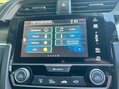 Honda Civic VTEC SR 23