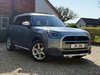 Mini Countryman C EXCLUSIVE