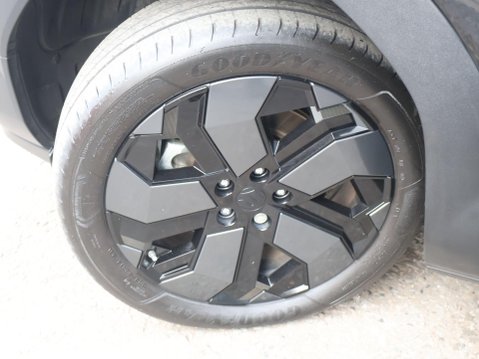 Suzuki e Vitara 61kWh Ultra Auto ALLGRIP 5dr 36